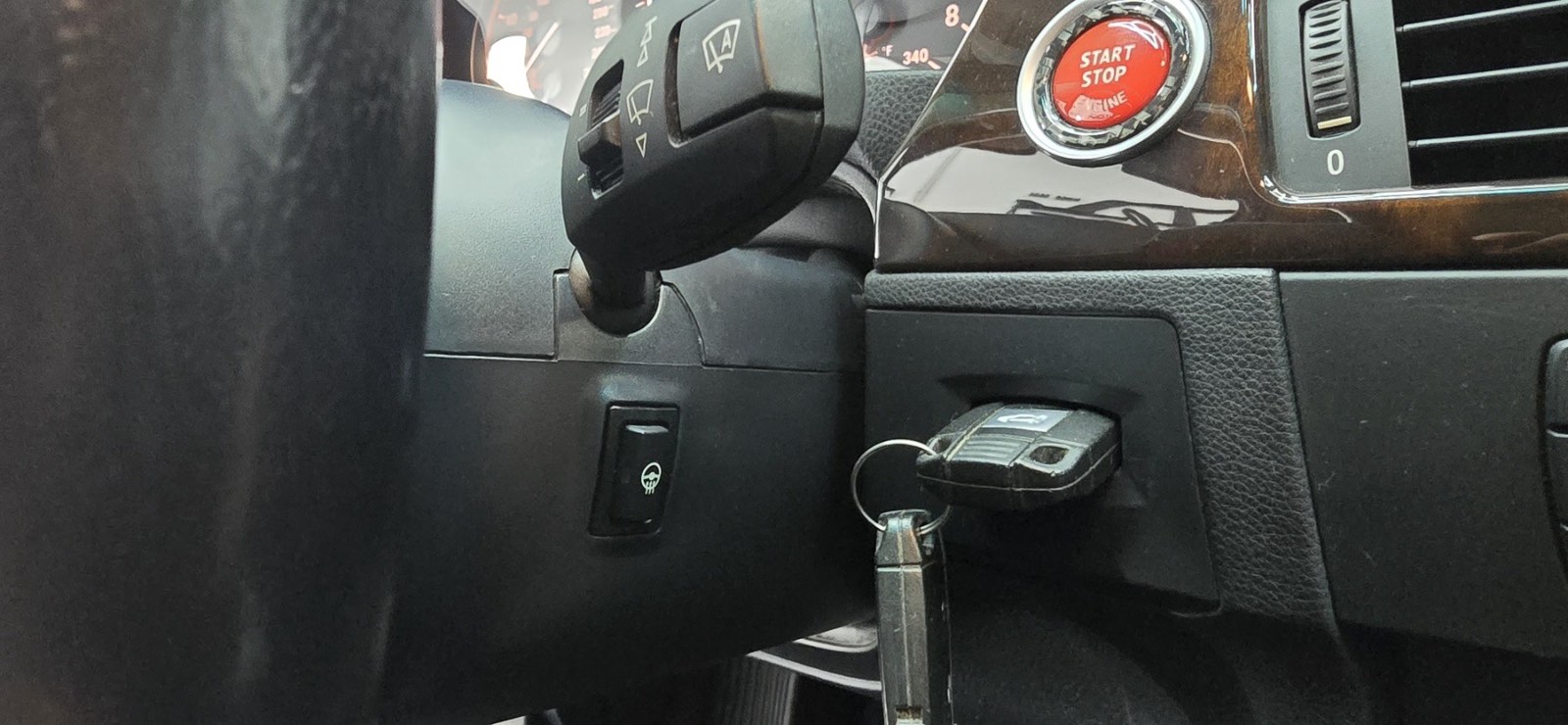 BMW 335i xDrive (Automata) Nagyon ritka állapotban - Image 16