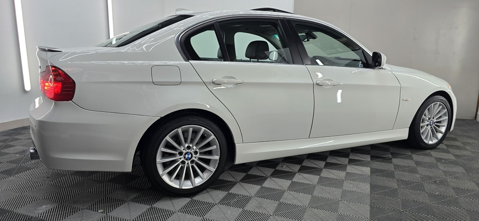 BMW 335i xDrive (Automata) Nagyon ritka állapotban - Image 5