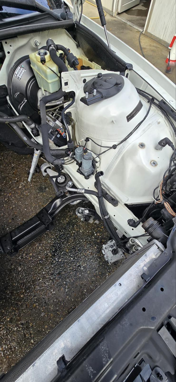 BMW E46 M3 Cabrio Manual - Image 18