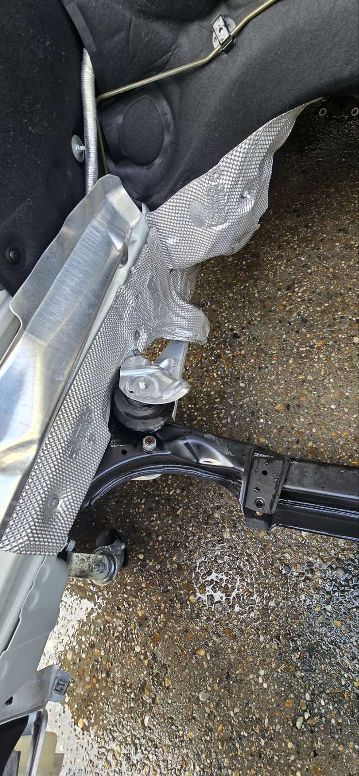 BMW E46 M3 Cabrio Manual - Image 19