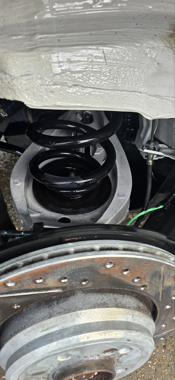 BMW E46 M3 Cabrio Manual - Image 44