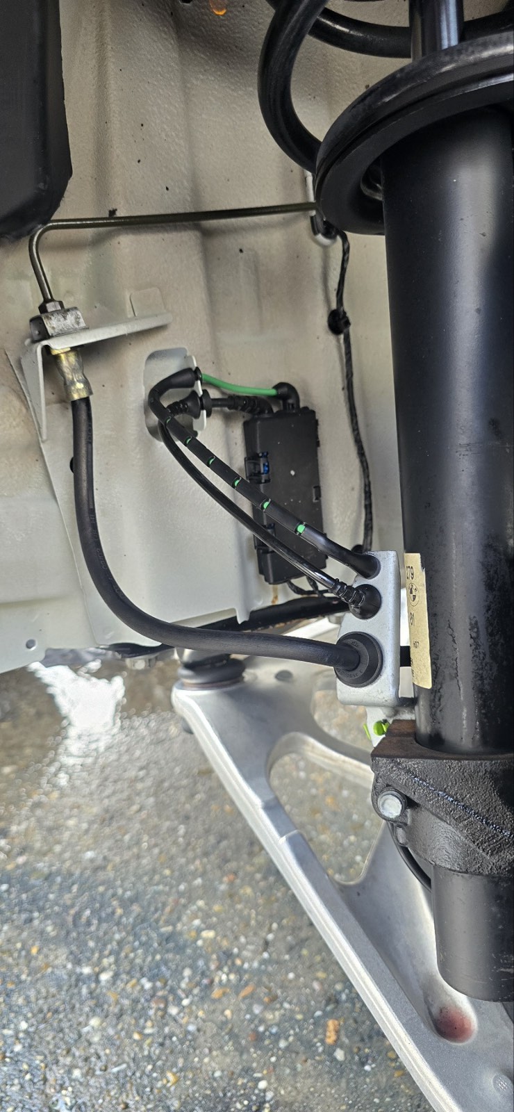 BMW E46 M3 Cabrio Manual - Image 20