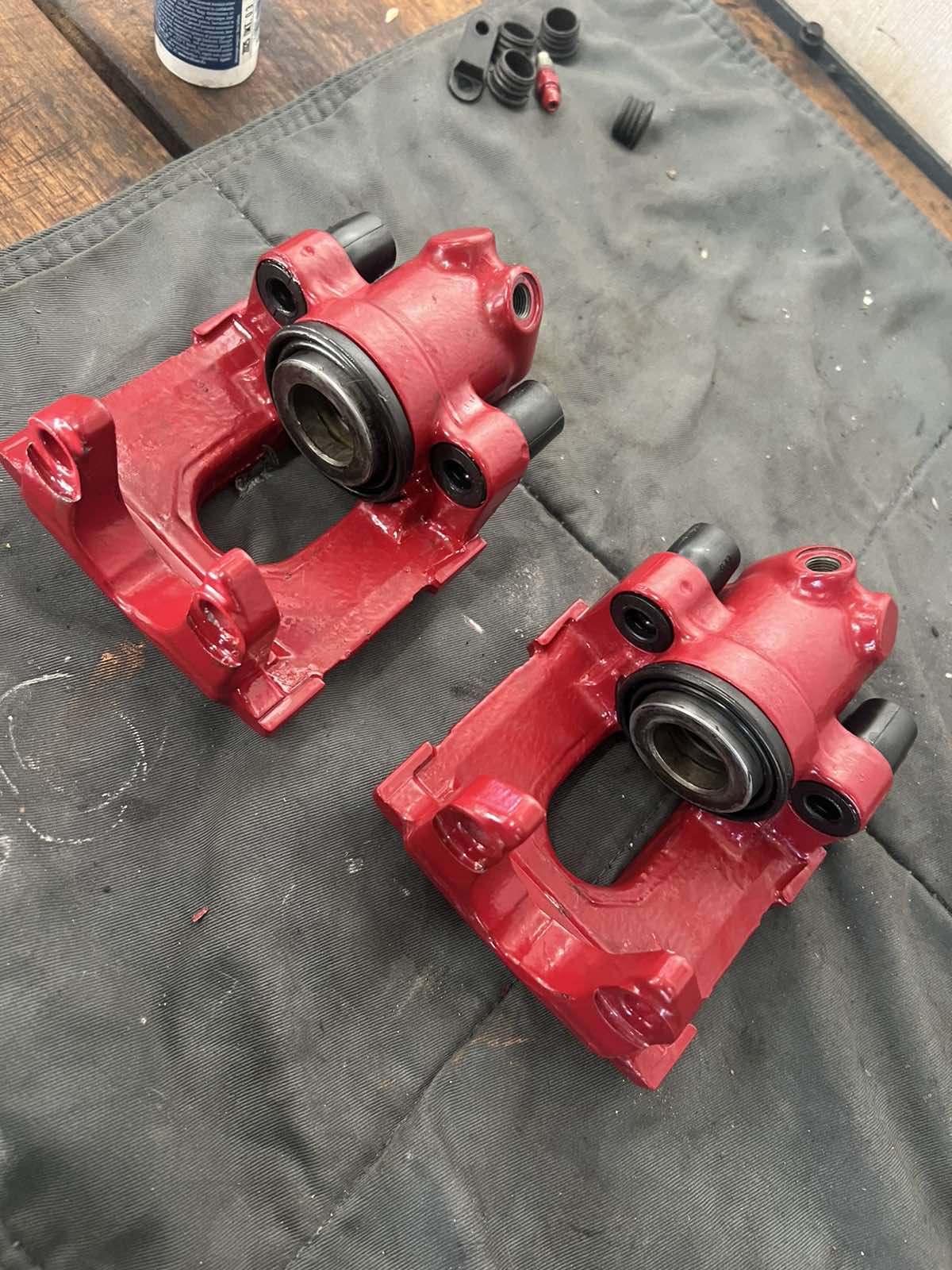 BMW E46 M3 Cabrio Manual - Image 23