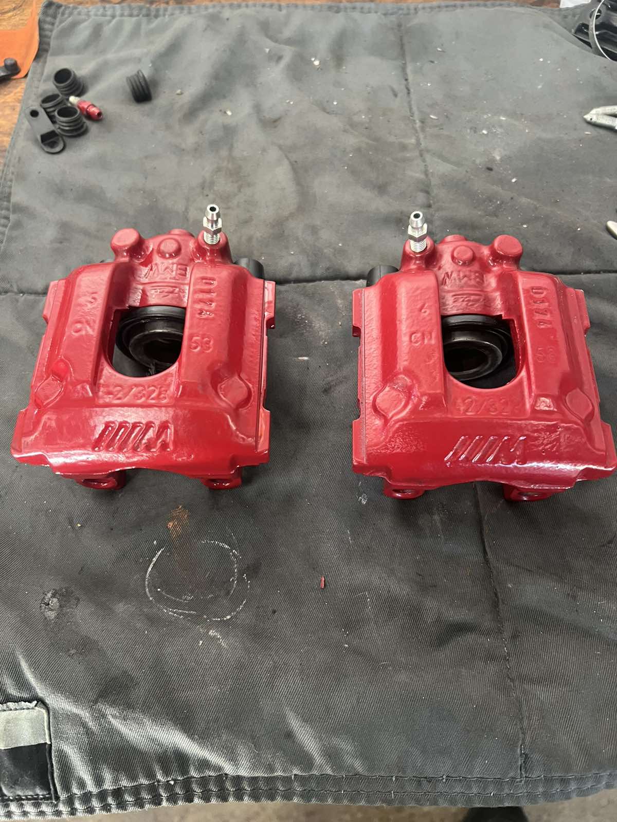 BMW E46 M3 Cabrio Manual - Image 24