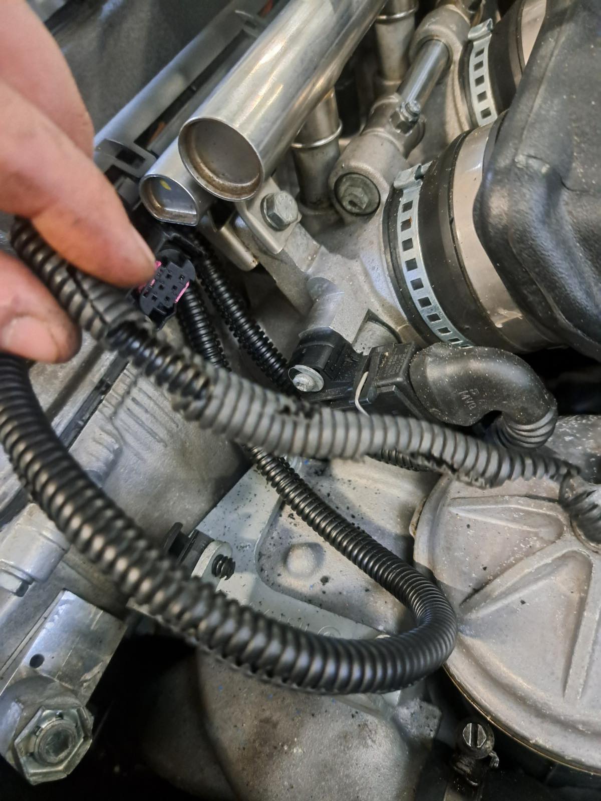 BMW E46 M3 Cabrio Manual - Image 25