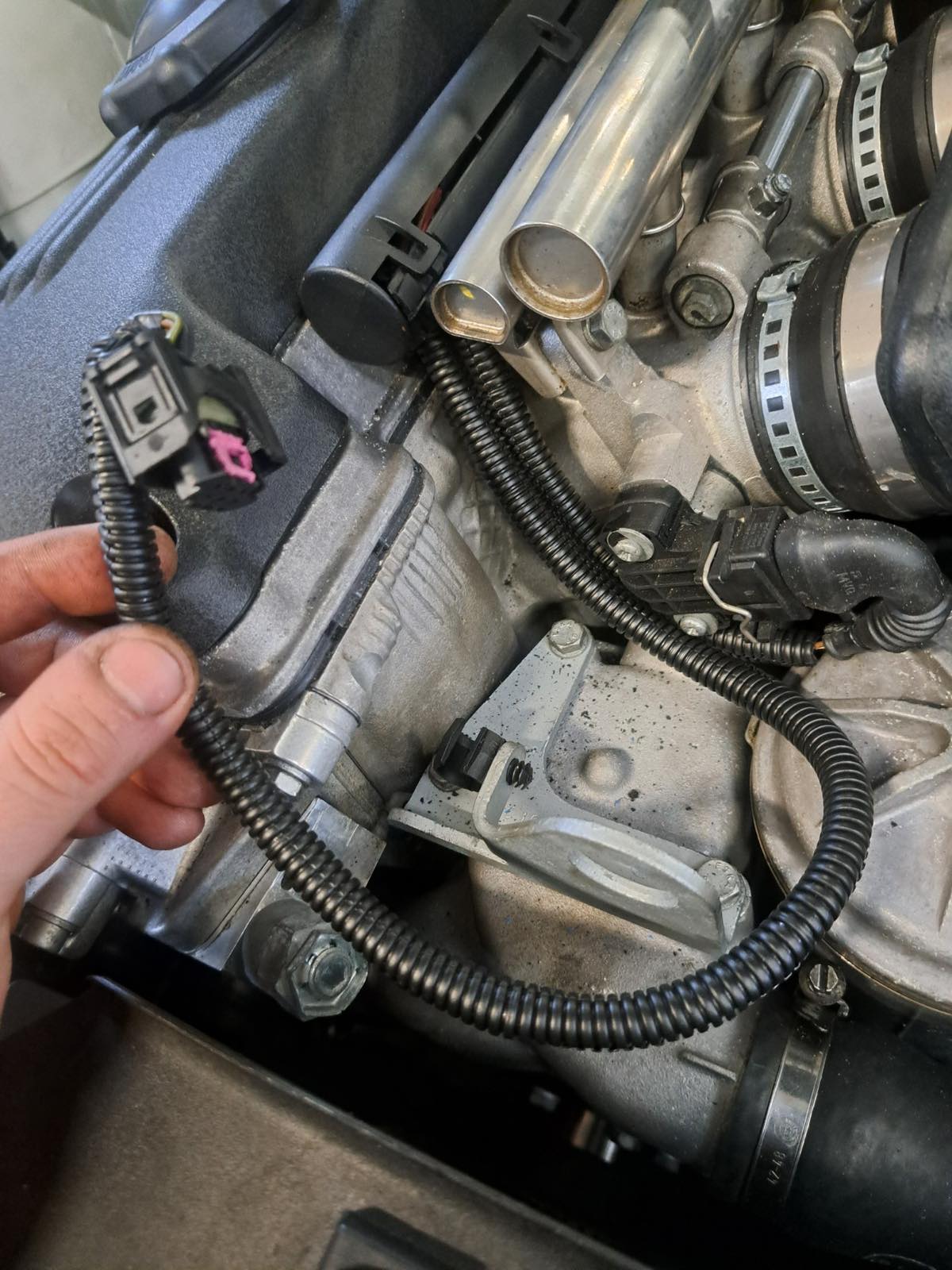 BMW E46 M3 Cabrio Manual - Image 26