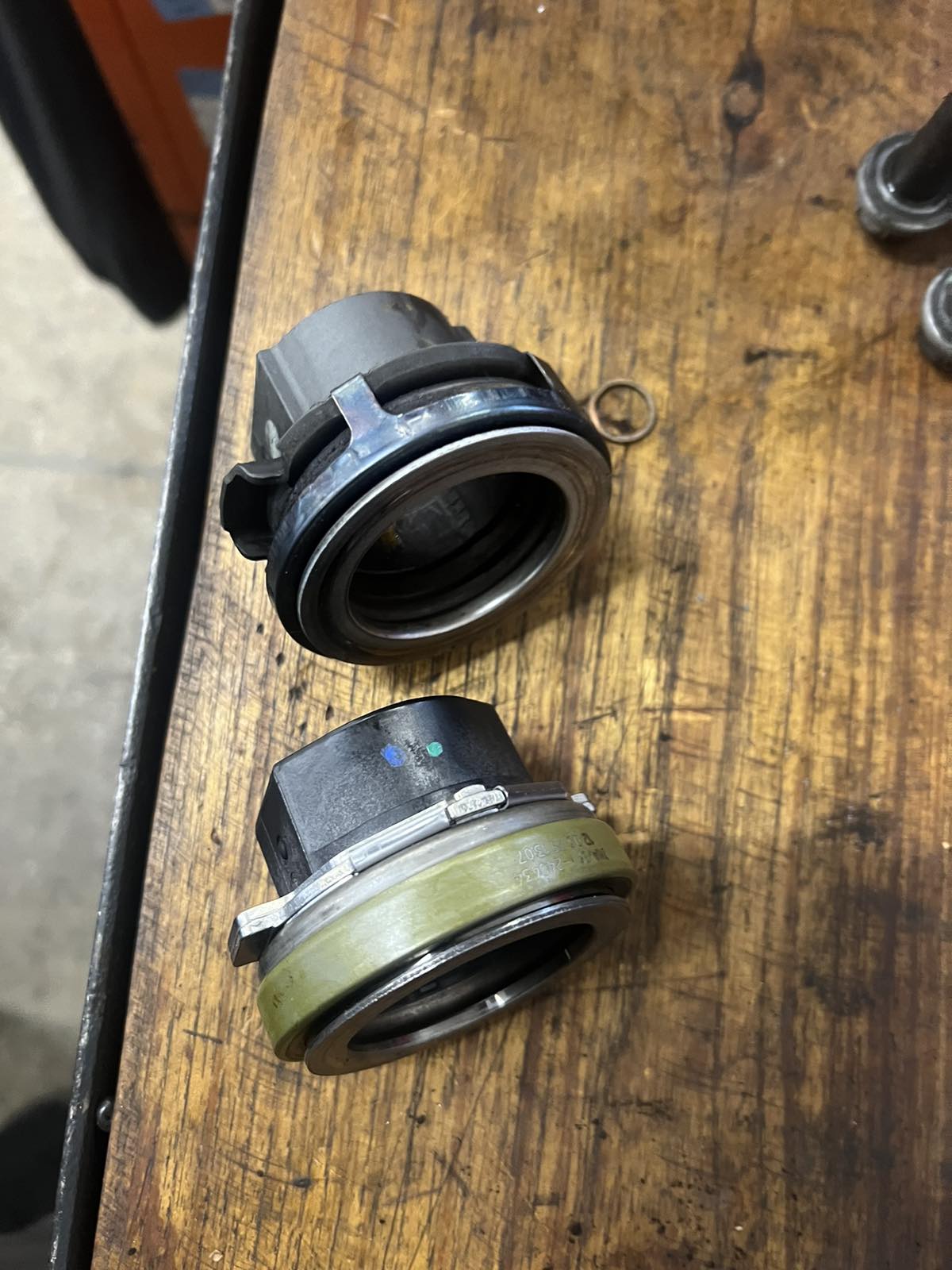 BMW E46 M3 Cabrio Manual - Image 31