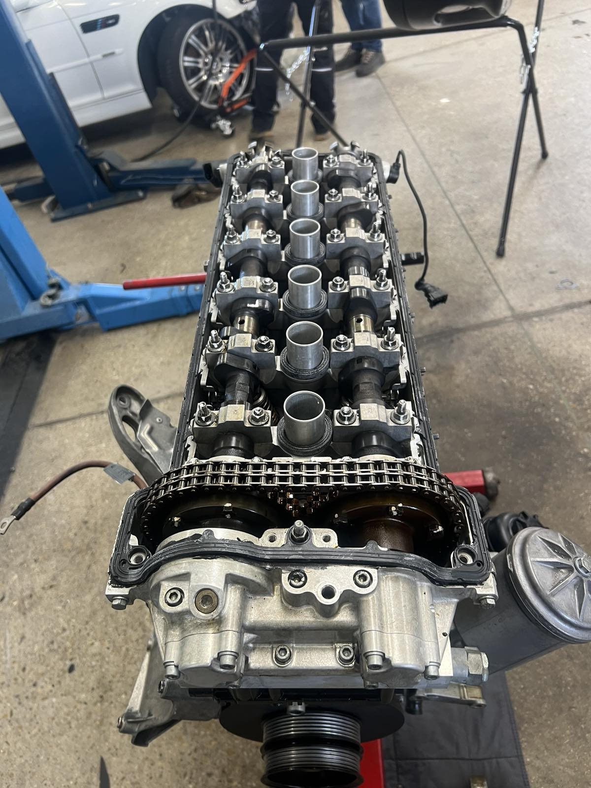 BMW E46 M3 Cabrio Manual - Image 36