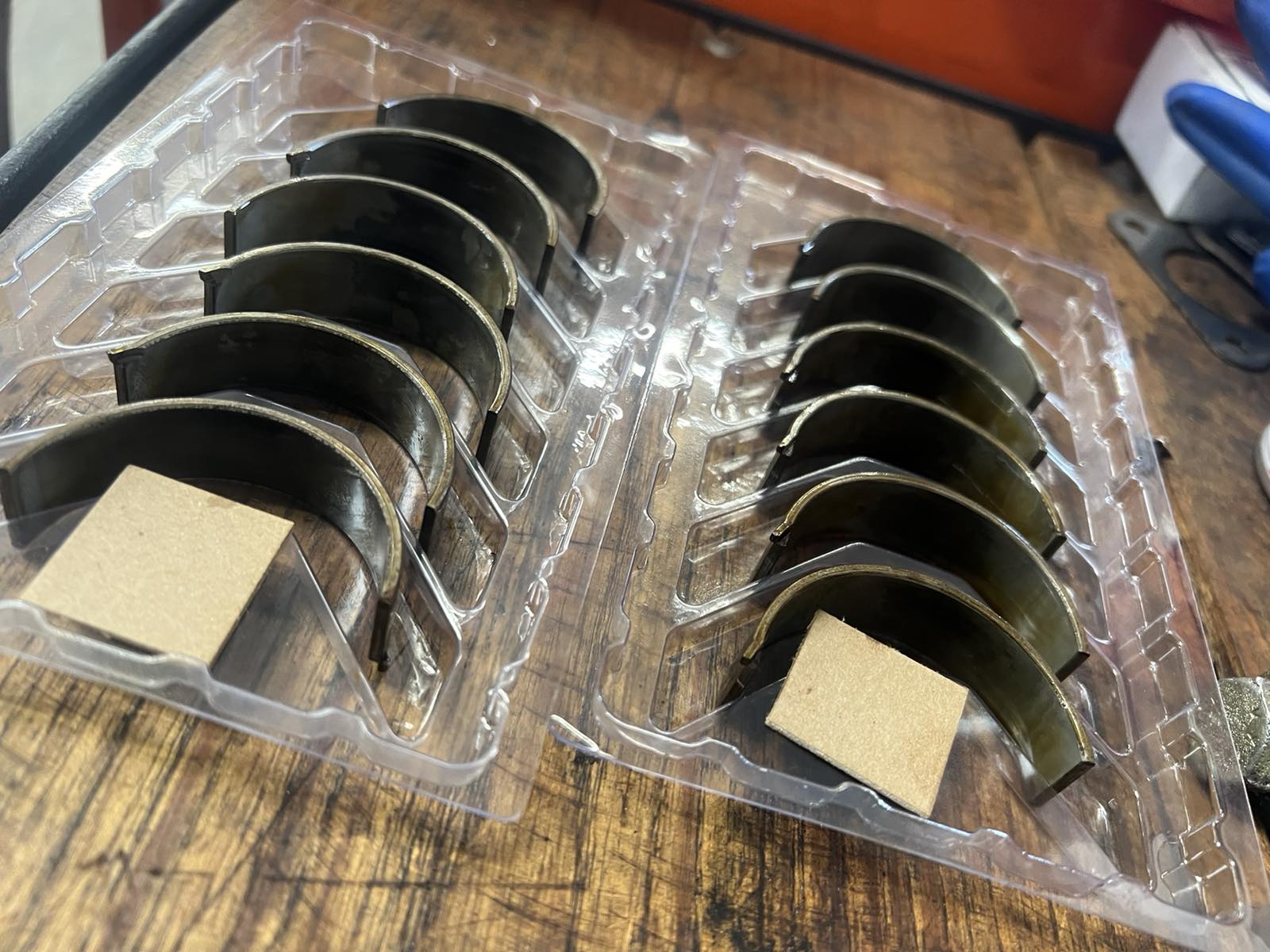 BMW E46 M3 Cabrio Manual - Image 45