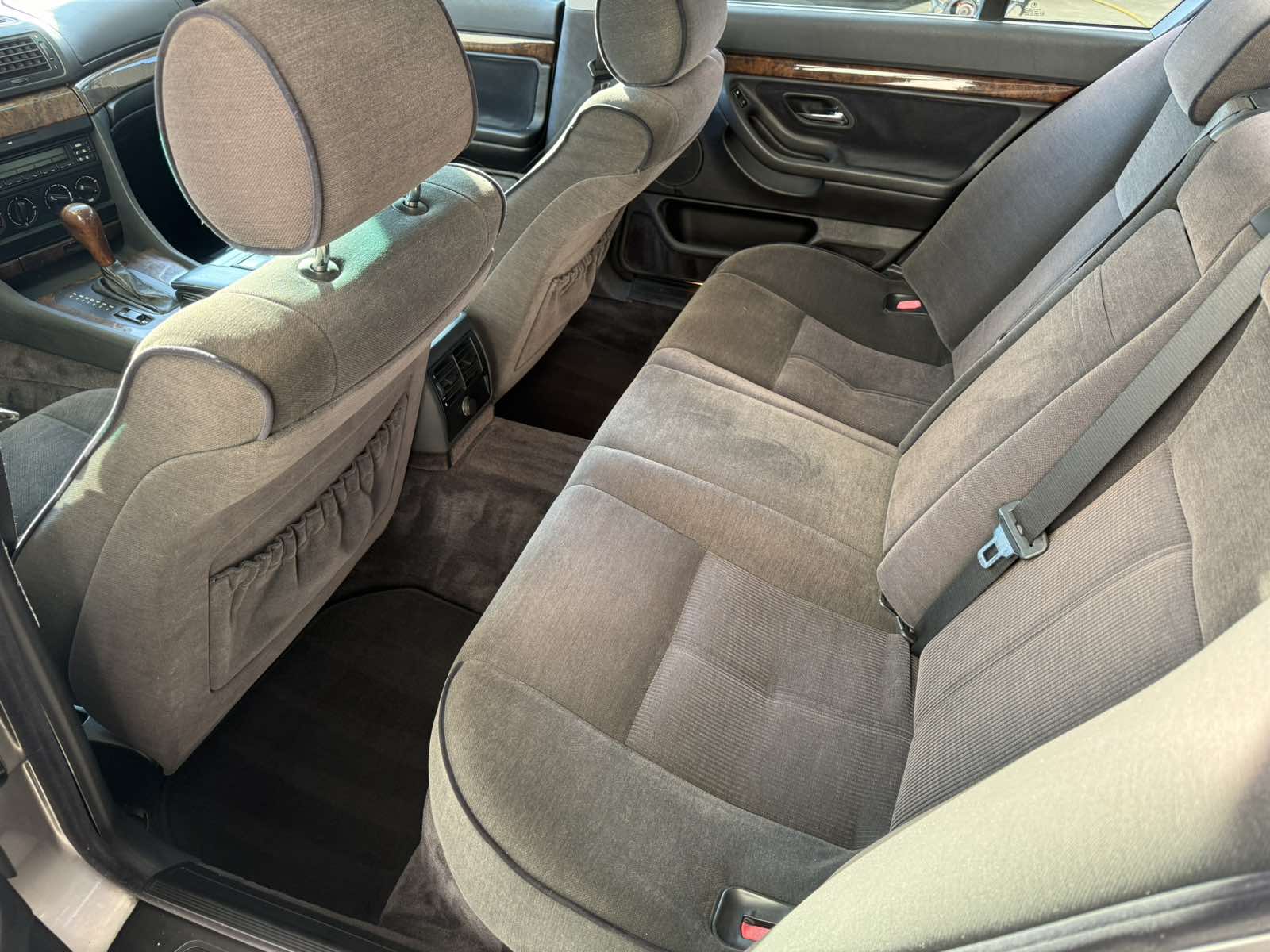 BMW E38 730i (Automata)- SOLD! - Image 12