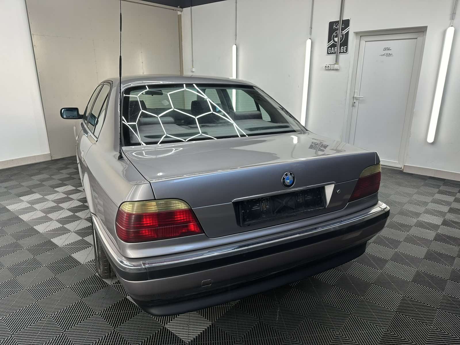 BMW E38 730i (Automata)- SOLD! - Image 10
