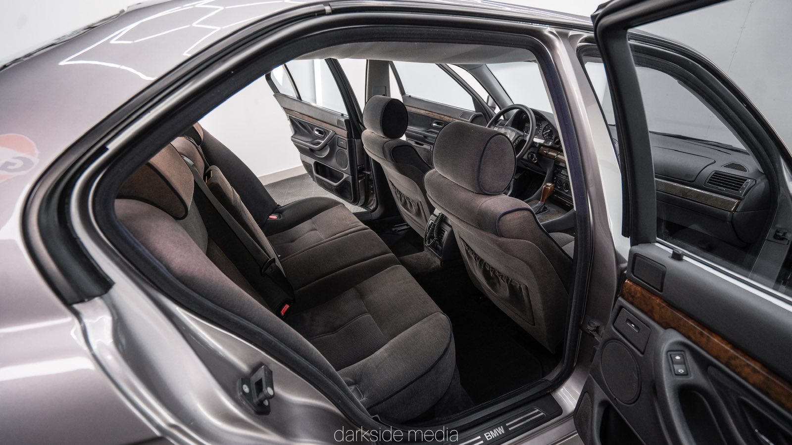 BMW E38 730i (Automata)- SOLD! - Image 13