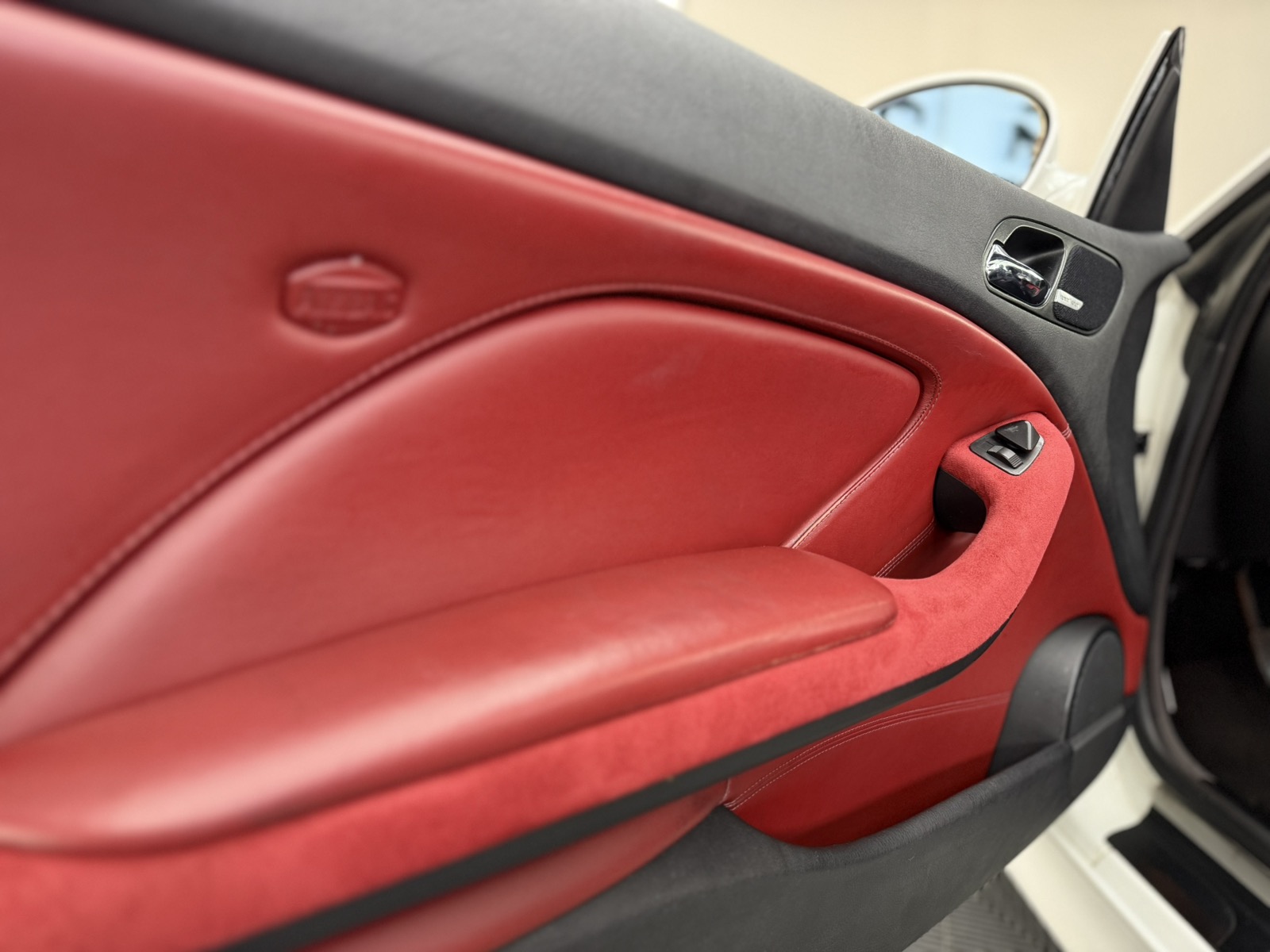 BMW E46 M3 Cabrio Manual - Image 13