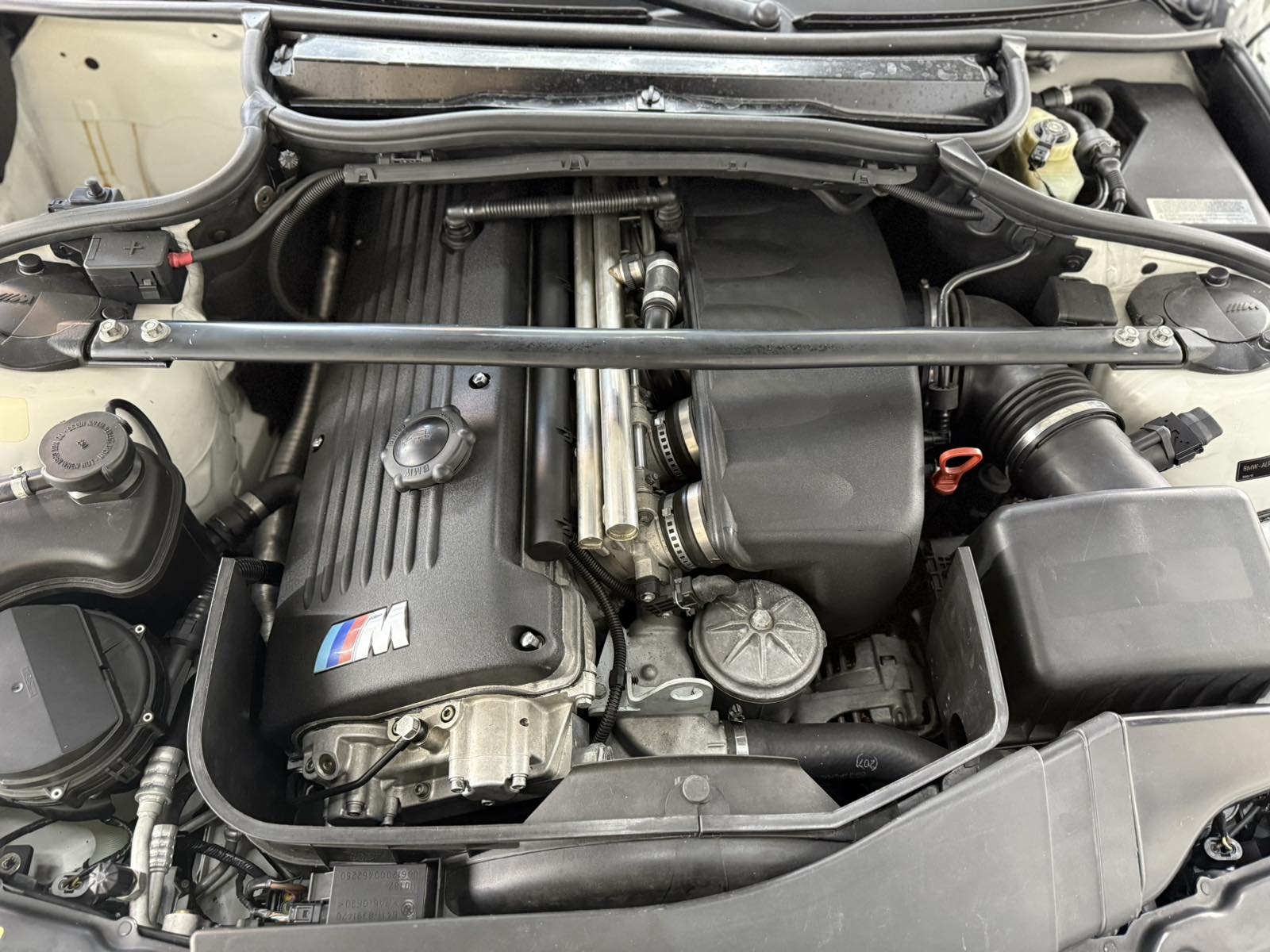 BMW E46 M3 Cabrio Manual - Image 16