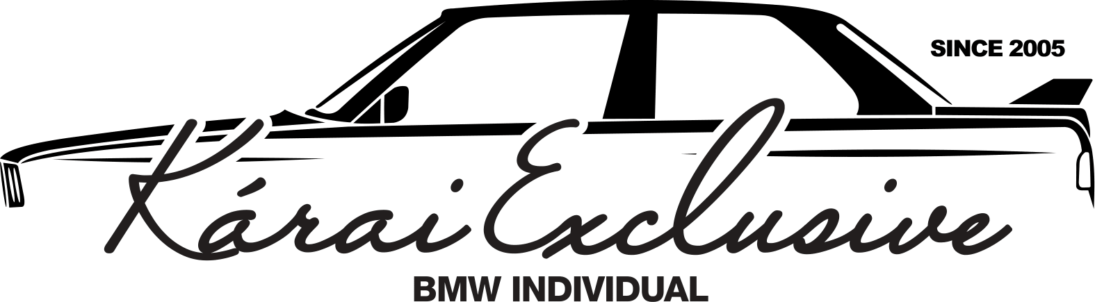 Kárai Exclusive logo